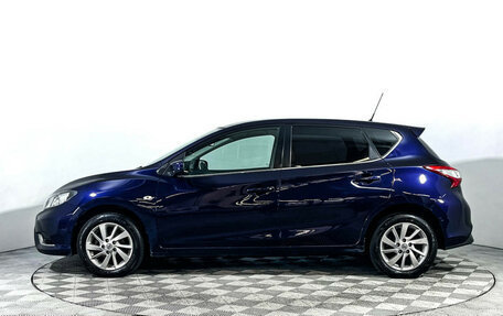 Nissan Tiida, 2015 год, 1 297 000 рублей, 8 фотография