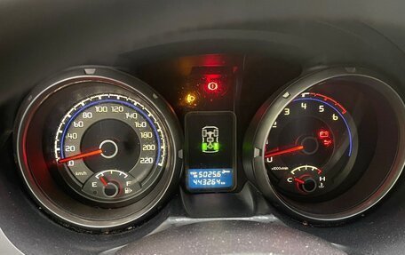 Mitsubishi Pajero IV, 2007 год, 1 109 599 рублей, 6 фотография