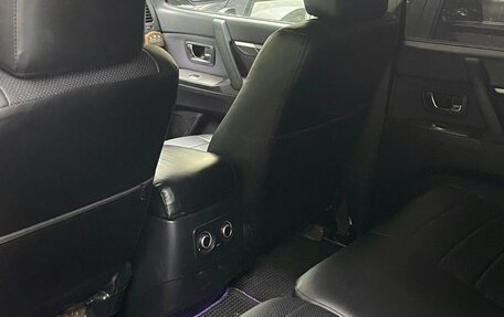 Mitsubishi Pajero IV, 2007 год, 1 109 599 рублей, 7 фотография