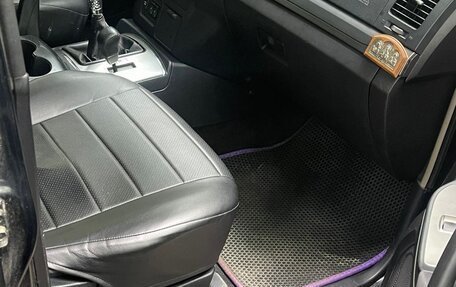 Mitsubishi Pajero IV, 2007 год, 1 109 599 рублей, 8 фотография