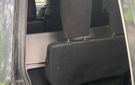 Mitsubishi Pajero IV, 2007 год, 1 109 599 рублей, 9 фотография