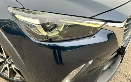 Mazda CX-3 I, 2015 год, 1 450 000 рублей, 8 фотография