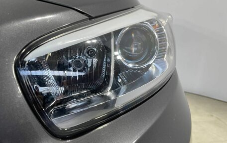 KIA cee'd III, 2017 год, 1 599 000 рублей, 11 фотография