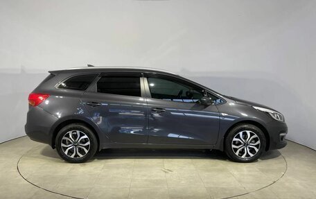 KIA cee'd III, 2017 год, 1 599 000 рублей, 5 фотография