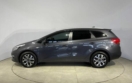 KIA cee'd III, 2017 год, 1 599 000 рублей, 10 фотография
