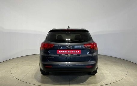 KIA cee'd III, 2017 год, 1 599 000 рублей, 7 фотография