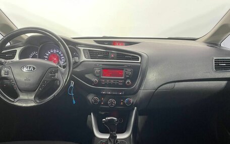KIA cee'd III, 2017 год, 1 599 000 рублей, 17 фотография