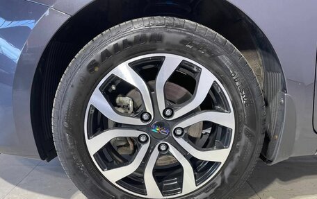 KIA cee'd III, 2017 год, 1 599 000 рублей, 13 фотография