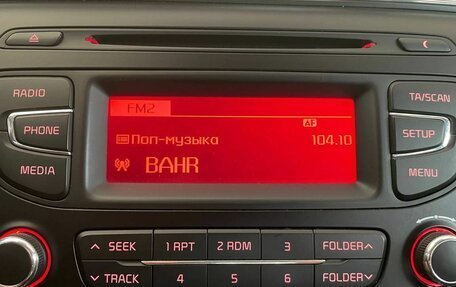 KIA cee'd III, 2017 год, 1 599 000 рублей, 18 фотография
