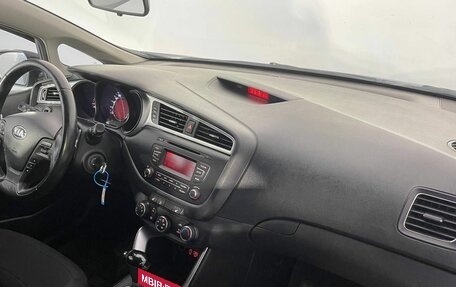 KIA cee'd III, 2017 год, 1 599 000 рублей, 15 фотография