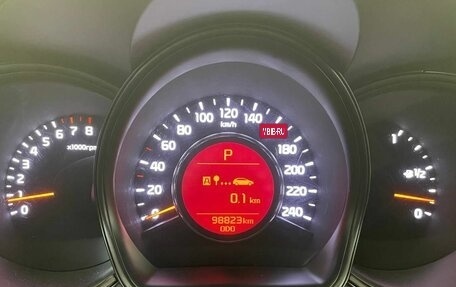 KIA cee'd III, 2017 год, 1 599 000 рублей, 14 фотография