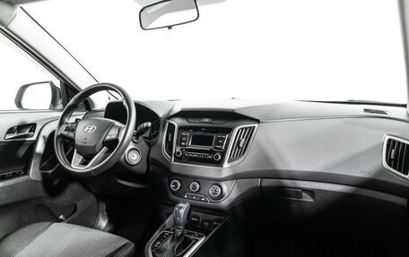 Hyundai Creta I рестайлинг, 2020 год, 1 699 898 рублей, 3 фотография