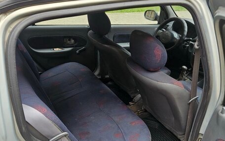 Renault Clio III, 2001 год, 140 000 рублей, 7 фотография