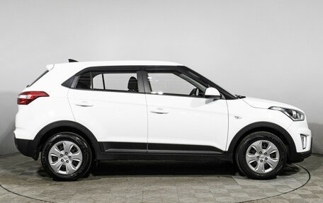Hyundai Creta I рестайлинг, 2020 год, 1 699 898 рублей, 4 фотография