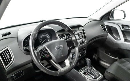 Hyundai Creta I рестайлинг, 2020 год, 1 699 898 рублей, 11 фотография