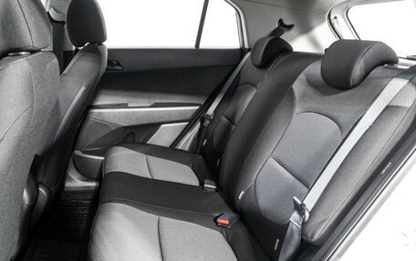 Hyundai Creta I рестайлинг, 2020 год, 1 699 898 рублей, 12 фотография