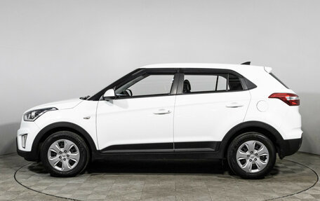 Hyundai Creta I рестайлинг, 2020 год, 1 699 898 рублей, 13 фотография