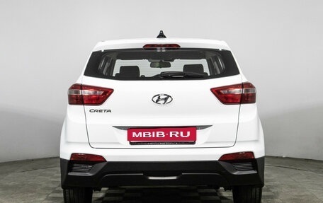 Hyundai Creta I рестайлинг, 2020 год, 1 699 898 рублей, 16 фотография