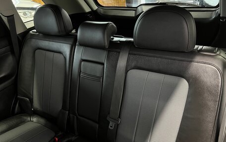 Opel Antara I, 2012 год, 1 145 000 рублей, 9 фотография