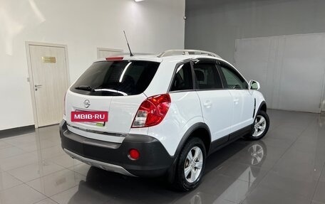 Opel Antara I, 2012 год, 1 145 000 рублей, 2 фотография