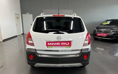 Opel Antara I, 2012 год, 1 145 000 рублей, 4 фотография