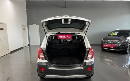 Opel Antara I, 2012 год, 1 145 000 рублей, 7 фотография