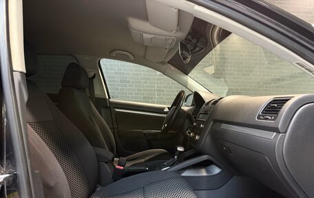 Volkswagen Jetta VI, 2009 год, 790 000 рублей, 8 фотография