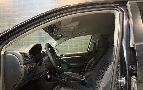Volkswagen Jetta VI, 2009 год, 790 000 рублей, 7 фотография