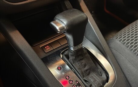 Volkswagen Jetta VI, 2009 год, 790 000 рублей, 12 фотография