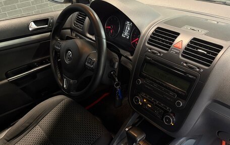 Volkswagen Jetta VI, 2009 год, 790 000 рублей, 9 фотография