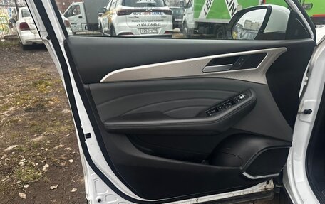 Haval F7 I, 2023 год, 1 367 000 рублей, 4 фотография