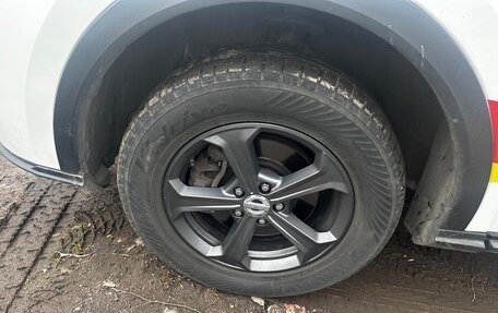 Haval F7 I, 2023 год, 1 367 000 рублей, 7 фотография