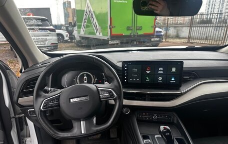 Haval F7 I, 2023 год, 1 367 000 рублей, 5 фотография