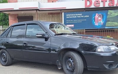 Daewoo Nexia I рестайлинг, 2012 год, 350 000 рублей, 1 фотография