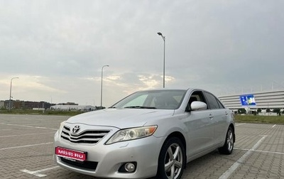 Toyota Camry, 2010 год, 1 350 000 рублей, 1 фотография