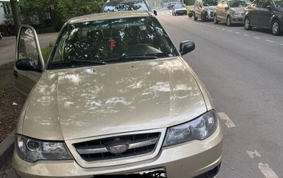 Daewoo Nexia I рестайлинг, 2012 год, 350 000 рублей, 1 фотография