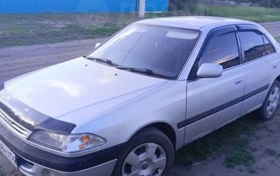 Toyota Carina, 1997 год, 430 000 рублей, 1 фотография