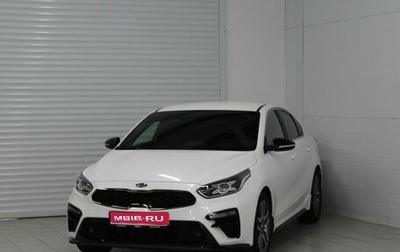 KIA Cerato IV, 2020 год, 1 950 000 рублей, 1 фотография