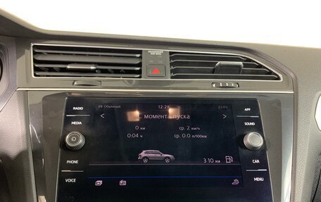 Volkswagen Tiguan II, 2019 год, 1 898 000 рублей, 15 фотография