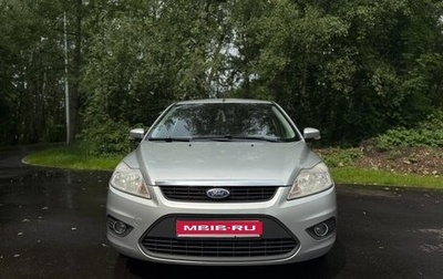 Ford Focus II рестайлинг, 2010 год, 600 000 рублей, 1 фотография