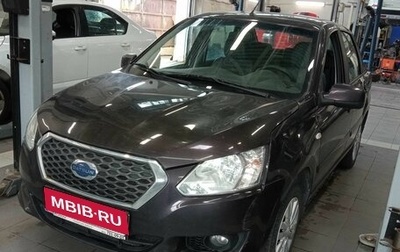 Datsun on-DO I рестайлинг, 2018 год, 671 000 рублей, 1 фотография