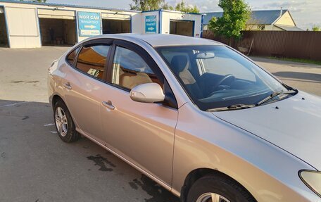 Hyundai Elantra IV, 2010 год, 620 000 рублей, 1 фотография