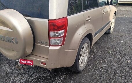 Suzuki Grand Vitara, 2011 год, 1 275 000 рублей, 1 фотография