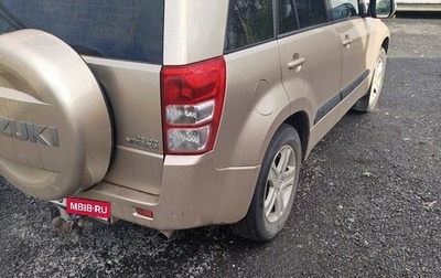 Suzuki Grand Vitara, 2011 год, 1 275 000 рублей, 1 фотография