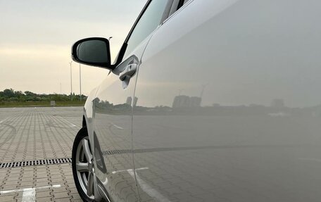 Toyota Camry, 2010 год, 1 350 000 рублей, 7 фотография