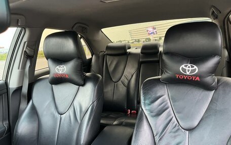 Toyota Camry, 2010 год, 1 350 000 рублей, 8 фотография