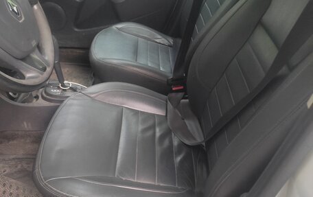 Renault Duster I рестайлинг, 2015 год, 850 000 рублей, 13 фотография