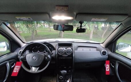 Renault Duster I рестайлинг, 2015 год, 850 000 рублей, 9 фотография