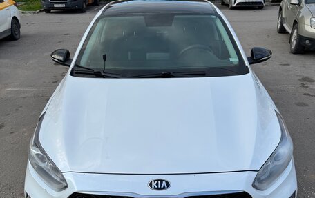 KIA Cerato IV, 2019 год, 1 050 000 рублей, 3 фотография