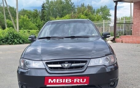 Daewoo Nexia I рестайлинг, 2012 год, 350 000 рублей, 6 фотография